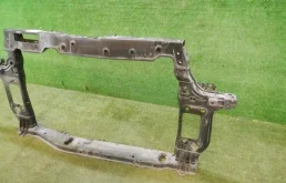 Панель радиатора (телевизор) для Kia Picanto на фотографиях