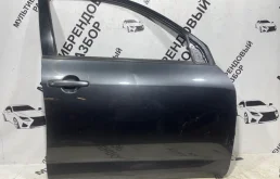 Накладка на дверь передняя правая для Toyota RAV4 на фотографиях