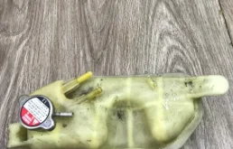 Бачок стеклоомывателя для Honda Civic FK,FN 5D 2006-2012