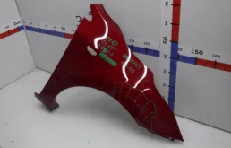 Крыло правое для Kia Ceed на фотографиях