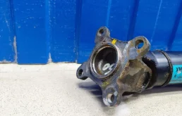 Карданный вал передний для Kia Sorento на фотографиях