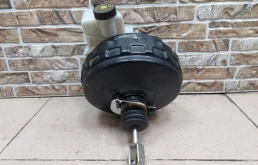 Вакуумный усилитель тормозов для Mercedes-Benz E class на фотографиях