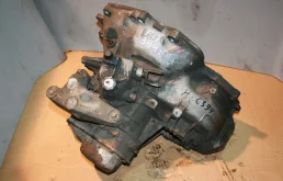 МКПП для Opel Zafira B 2005-2015