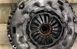Маховик сцепления для Volkswagen Passat Variant (B6, Typ 3C) 2004-2010