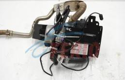 Отопитель WEBASTO для Land Rover Discovery L319 2009-2013