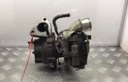 турбина (282312f100) для Hyundai Santa Fe 2 CM 2006-2012