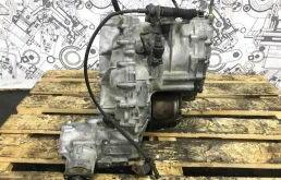 Вариатор для Honda HR-V на фотографиях