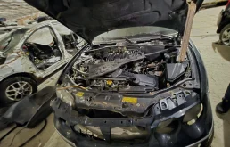 Rover 75 2.0 (150Hp) (20K4N) FWD MT в разборе у Продеталь Север