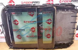 Люк (в сборе) для BMW X3 на фотографиях