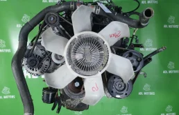 Двигатель без навесного для Mitsubishi Pajero Sport K90 1997-2009