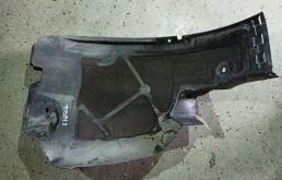 Подкрылок передний правый для Opel Insignia Седан A 2008-2017