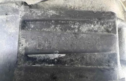 МКПП (DHZ) для Volkswagen Passat (B5, Typ 3B) 1996-2000