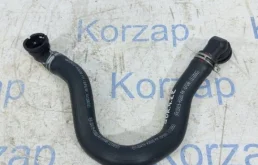 патрубок на печку для Kia Sorento 4 MQ4 2020-2024