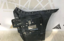 Кронштейн заднего бампера правый для BMW 7er G11/G12 2015-2021