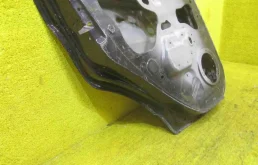 Двери для Ford EcoSport на фотографиях