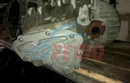 МКПП для Fiat Ducato 250 (2014+)