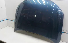 Капот для Audi Q3 2015 года на фотографиях