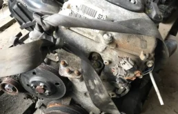 Двигатель для Suzuki Swift на фотографиях