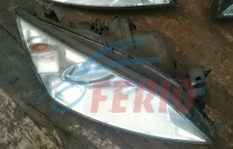 Фара правая для Ford Mondeo 3