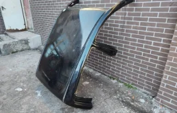 Крыша для Mitsubishi L200 на фотографиях