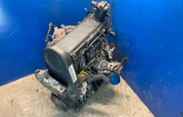 Двигатель без навесного для Audi A3 8P 2003-2012