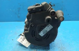 Генератор для Nissan X-Trail 2021 года на фотографиях