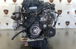 Двигатель без навесного для Audi A5 F5 Sportback 2016+