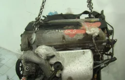 Двигатель (без навесного) для Saab 9-3 Купе 1998-2003