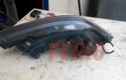 Фара левая для Honda Accord 2004 года на фотографиях