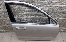 Двери для Jeep Grand Cherokee на фотографиях