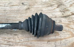 Привод передний левый для Volkswagen Passat на фотографиях