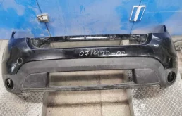 Бампер передний для Ford Explorer 2013 года на фотографиях