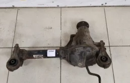 Передний мост для SsangYong Kyron 2013 года на фотографиях