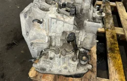 Вариатор для Renault Kaptur на фотографиях