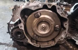 АКПП для Kia Picanto SA 2004-2011