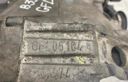 МКПП 5ст (GFL) для Volkswagen Passat (B5+ (B5.5), Typ 3BG) 2000-2005