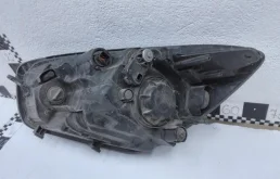 Фара ксенон левая для Kia Picanto на фотографиях