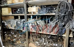 запчасти рено