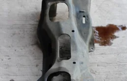 Подрамник двигателя (20101AG021) для Subaru Impreza GE,GV/G12/G22 2007-2012 Хэтчбек 