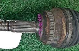 Привод передний левый для Toyota Avensis на фотографиях