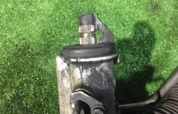 Рулевая рейка для BMW X3 2009 года на фотографиях