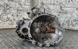 МКПП C50A для Toyota Corolla E140/E150 Седан 2006-2013