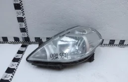 фара левая для Nissan Tiida SC11 Седан 2007-2014