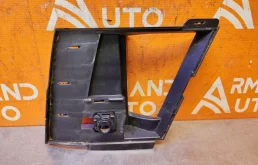 Решетка переднего бампера правая для Lexus LX J310 2021