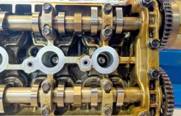 ГБЦ для Hyundai Solaris на фотографиях