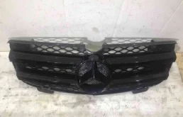 Решетка радиатора для Mercedes-Benz GL class X164 2006-2012