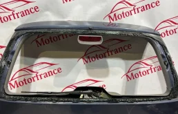 Двери для Hyundai Matrix 2002 года на фотографиях