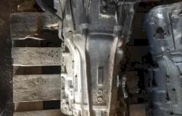 АКПП для Kia Sorento на фотографиях