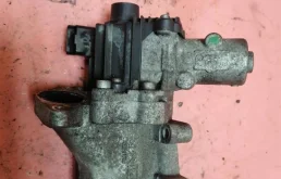 Клапан ЕГР LR000997 для Land Rover Range Rover Evoque L538 2011-2015