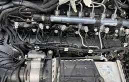 коллектор впускной (a6560900500) для Mercedes-Benz E class W213 2016-2023